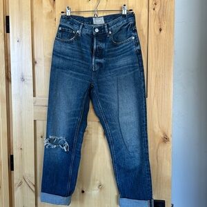 Everlane Cheeky Jean